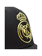 Kšiltovka Real Madrid RM3GO41 Kšiltovka Real Madrid RM3GO41