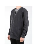 Reebok Bas Revenge SS Mikina Black K11904