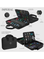 Harrows Imperial Case Kufřík na 12 šipek HS-TNK-000013390