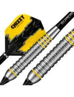 Šipky Harrows Chizzy Brass Softip HS-TNK-000013872 Šipky Harrows Chizzy Brass Softip HS-TNK-000013872