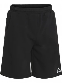 Vybrat šortky Torino Sweat M T26-02096 black