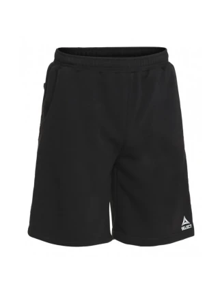 Vybrat šortky Torino Sweat M T26-02096 black