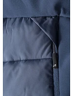 Daiber JN 1049 Dámská outdoorová hybridní bunda 02.1049 navy