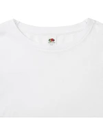 Fruit of the Loom Iconic 150 LSL T Tričko s dlouhým rukávem 16.1446 black