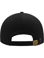 Atlantis Headwear Liberty Six Buckle 6 panelová kšiltovka "Liberty Six Buckle" 33.0182 black Atlantis Headwear Liberty Six Buckle 6 panelová kšiltovka "Liberty Six Buckle" 33.0182 black