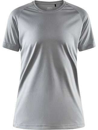 Craft Corporate CORE Unify Training Tee W Dámské sportovní tričko 81.9879 monument Craft Corporate CORE Unify Training Tee W Dámské sportovní tričko 81.9879 monument