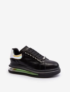 Dámská sportovní obuv GOE KK2N4073 Černe