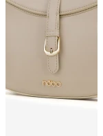 Kabelka Poštovní taška NOBO BAG5780-M15 Béžová Kabelka Poštovní taška NOBO BAG5780-M15 Béžová
