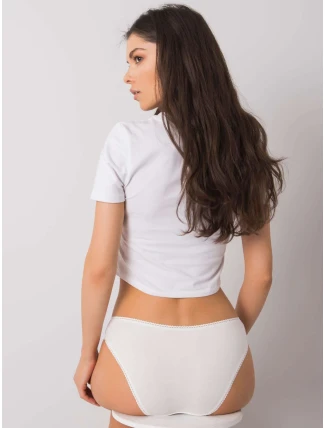 Kalhotky BR MT 11380 ecru Kalhotky BR MT 11380 ecru