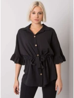 Halenka CHA BZ 3576.25 černá Halenka CHA BZ 3576.25 černá