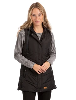 Dámská vesta Trespass Juniper