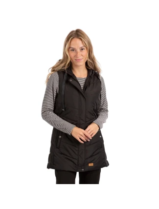 Dámská vesta Trespass Juniper