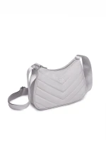 Kabelka VUCH Liva Grey