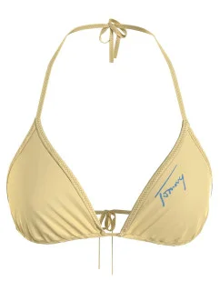 Dámský vrchní díl plavek UW0UW04408-ZGC - Tommy Hilfiger