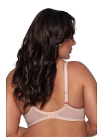 Podprsenka vyztužená AV 2110 béžová - Ava