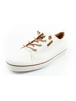 Dámské sportovní tenisky LCW-26-02-4058 bílé - Lee Cooper Dámské sportovní tenisky LCW-26-02-4058 bílé - Lee Cooper
