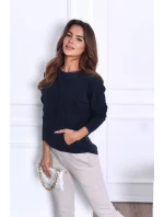 GRETA BLOUSE