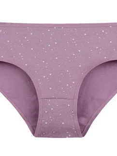 Dámské kalhotky Hvězdička