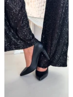 Lodičky na jehlovém podpatku model 222540 Step in style Lodičky na jehlovém podpatku model 222540 Step in style