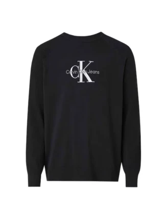 Calvin Klein Jeans Svetr Regular M J30J323408 Calvin Klein Jeans Svetr Regular M J30J323408