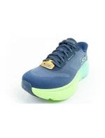 Běžecké boty Skechers Max Cushioning Slip-Ins W 129473/NVLM