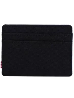 Herschel Cardholder Peněženka 30065-05881 Black Jedna velikost Herschel Cardholder Peněženka 30065-05881 Black Jedna velikost