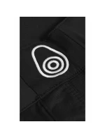 SAIL RACING W Spray Tech šortky černé