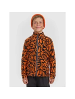 Chlapecká přechodná bunda 3v1 s membránou 5000 4F 4FJRAW25TTJAM1014-70S Chlapecká přechodná bunda 3v1 s membránou 5000 4F 4FJRAW25TTJAM1014-70S