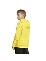 Adidas ENTRADA 26 Hoody Junior Mikina JZ6564