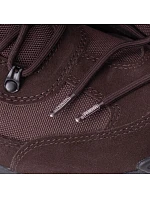 Pánské boty RANGERBOOT HIGH AG