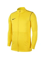 Dětská fotbalová mikina Dry Park 20 TRK JKT K JR BV6906-719 - Nike