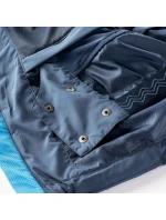 Pánská bunda Noaks M 92800371841 - Elbrus