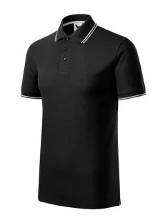 Pánské polo tričko Focus M MLI-23201 - Malfini