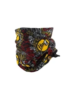 Buff Blue Lines 751013