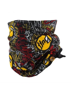 Buff Blue Lines 751013