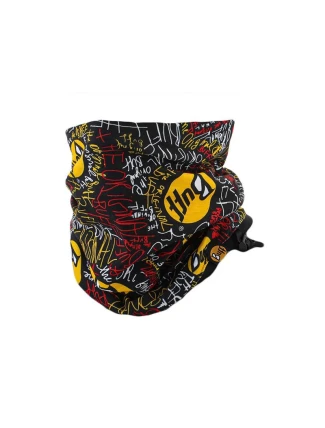 Buff Blue Lines 751013