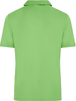 Daiber JN 720 Pánské funkční polo 02.0720 lime green