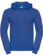 Russell Athletic 575M Mikina s kapucí 10.575M bright royal