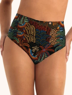 Style Lorena Bottom kalhotky 8775-0 safari - RosaFaia