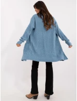 Kardigan AT SW 2366.61 modrý Kardigan AT SW 2366.61 modrý