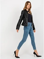 Bunda NM KR R23 2050.97P černá Bunda NM KR R23 2050.97P černá