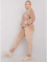 Souprava RV KMPL 5961.18X béžová