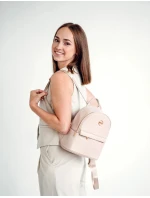 Městký batoh VUCH Ruith Beige Městký batoh VUCH Ruith Beige