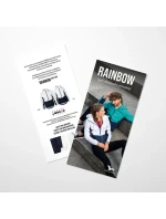 POS materiál německý