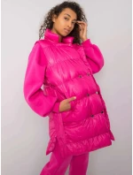 Dámská 3 dílná sada EM KMPL 646.96P Fuchsiová - FPrice