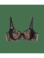 Podprsenka Amourette Charm WHP02 černá - TRIUMPH