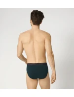 Pánské slipy Start Midi C2P box - MULTIPLE COLOURS 4 - víceberavné V004 - SLOGGI Pánské slipy Start Midi C2P box - MULTIPLE COLOURS 4 - víceberavné V004 - SLOGGI