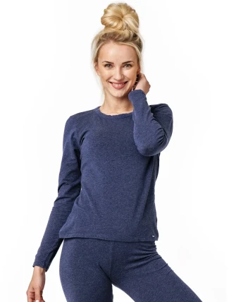 Tričko Key Cotton Soft LVD 170 S-XL