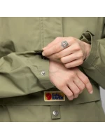 Fjällräven Vardag Anorak W softshellová bunda F87009-620
