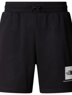 The North Face M Box Nse Regular Shorts NF0A8C1JKY41REG Black L